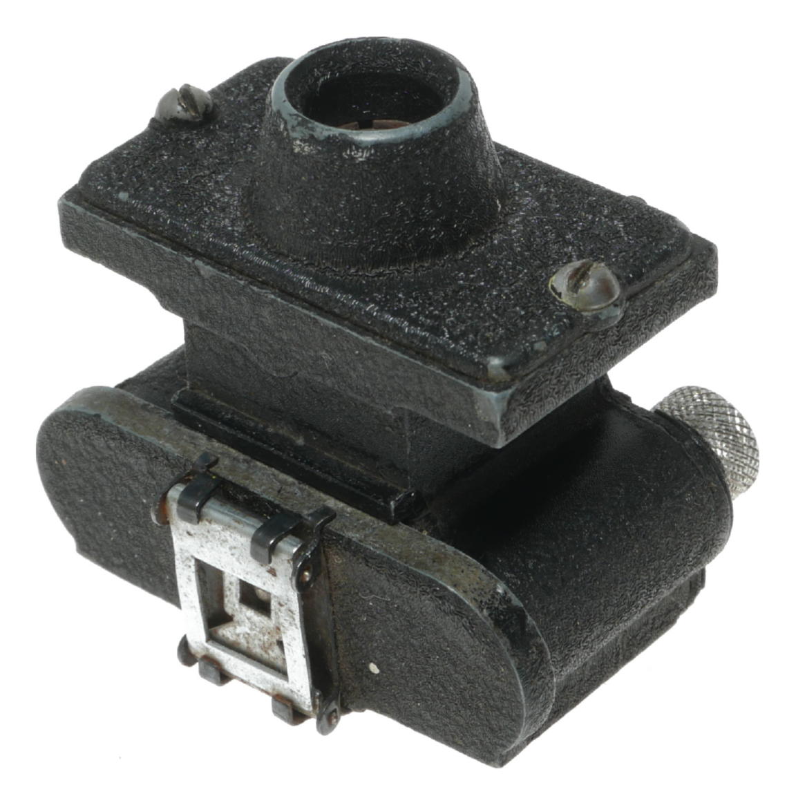 Minox Riga Subminiature Spy Camera - View 3