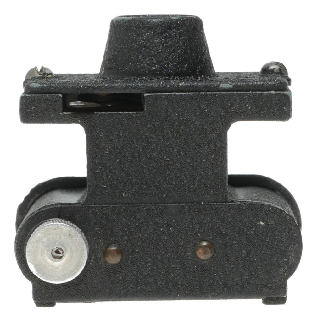 Minox Riga Subminiature Spy Camera - View 4