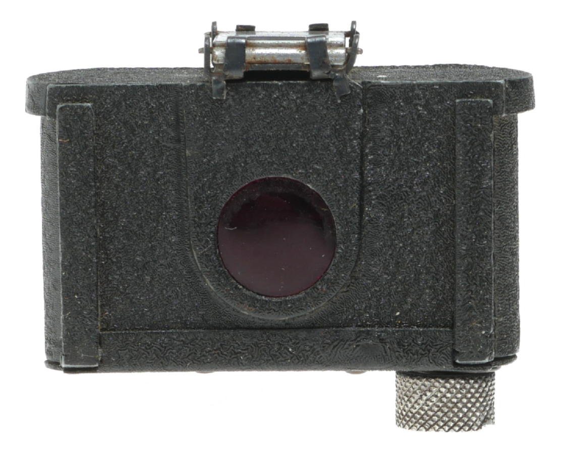 Minox Riga Subminiature Spy Camera - View 6