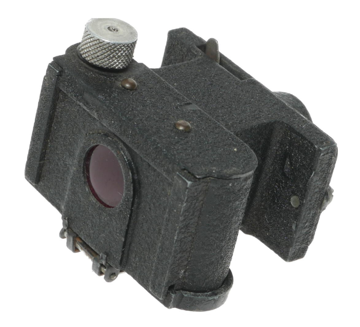 Minox Riga Subminiature Spy Camera - View 7
