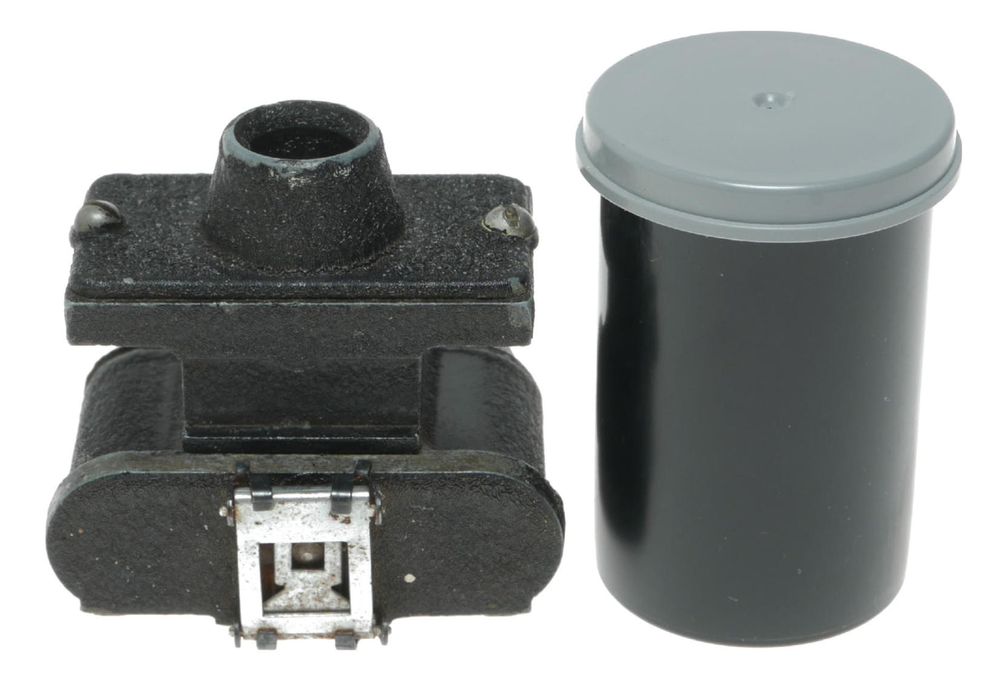 Minox Riga Subminiature Spy Camera - View 8