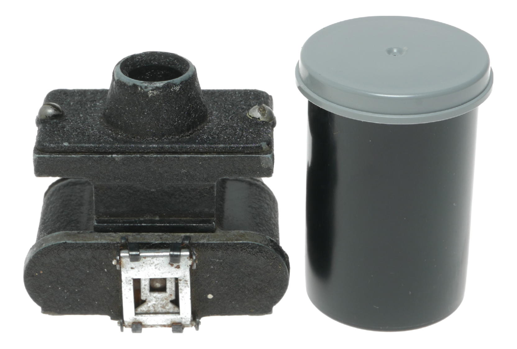 Minox Riga Subminiature Spy Camera - View 8