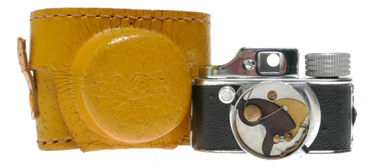 KIKO 16mm Subminiature Camera
