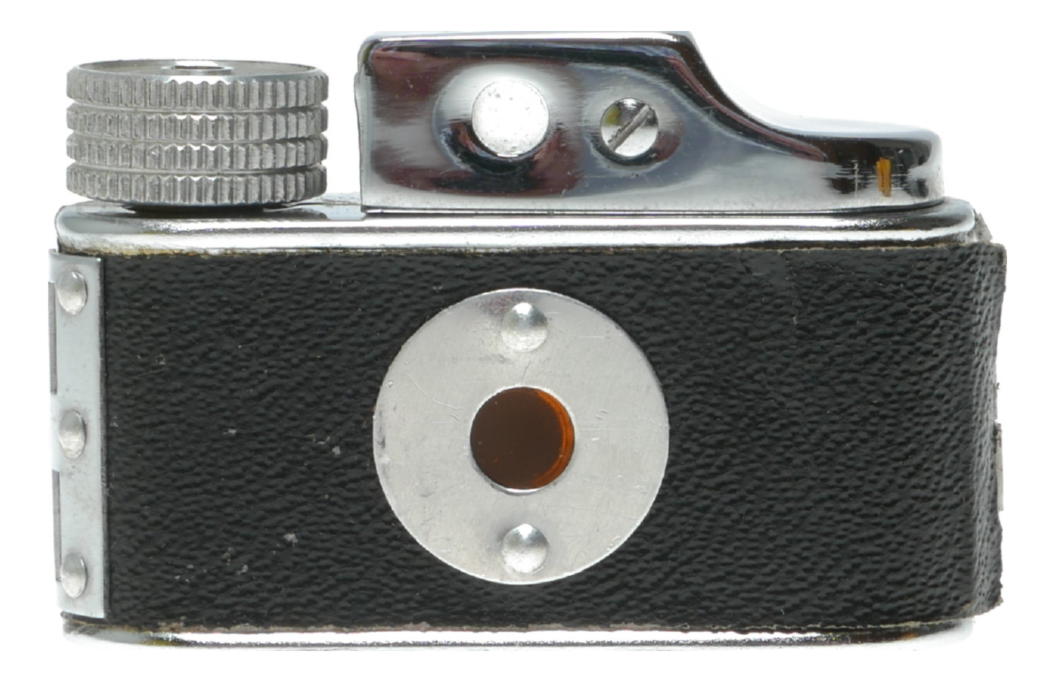 KIKO 16mm Subminiature Camera - View 5