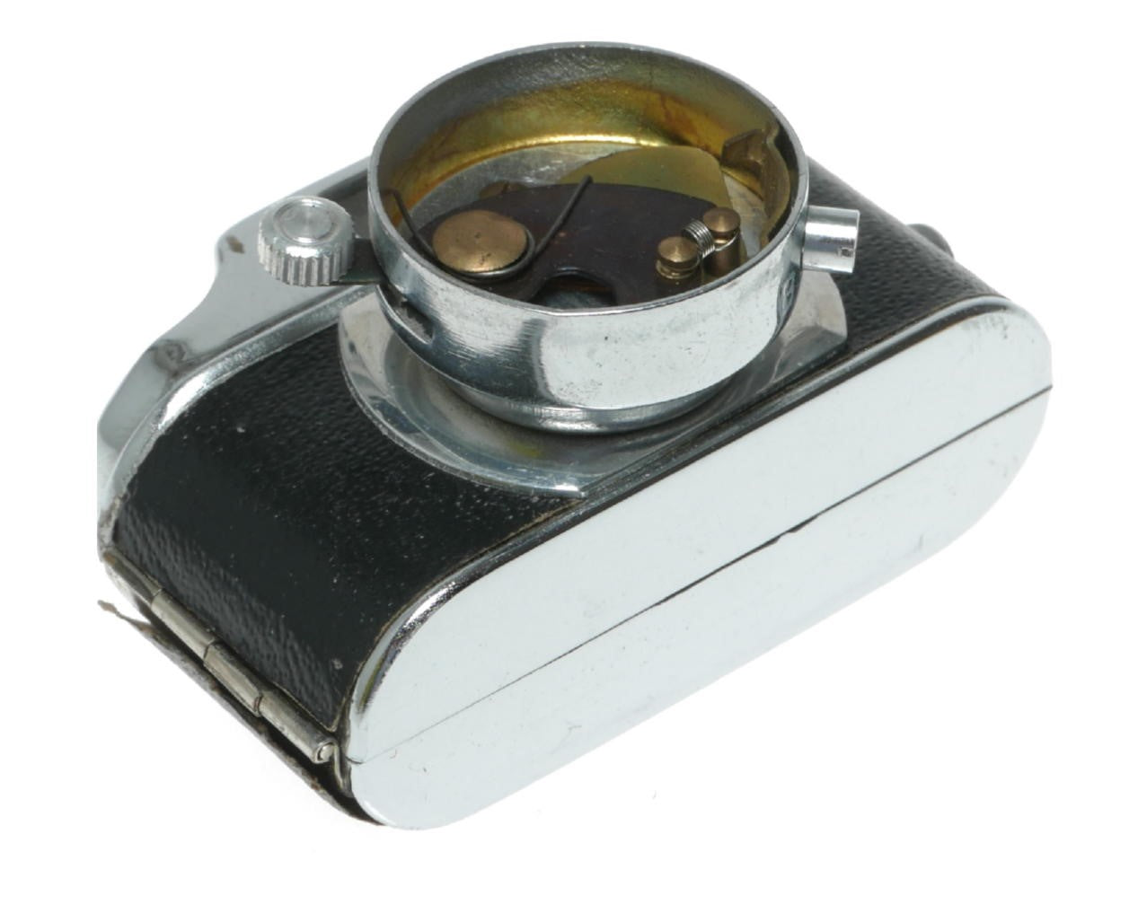 KIKO 16mm Subminiature Camera - View 6