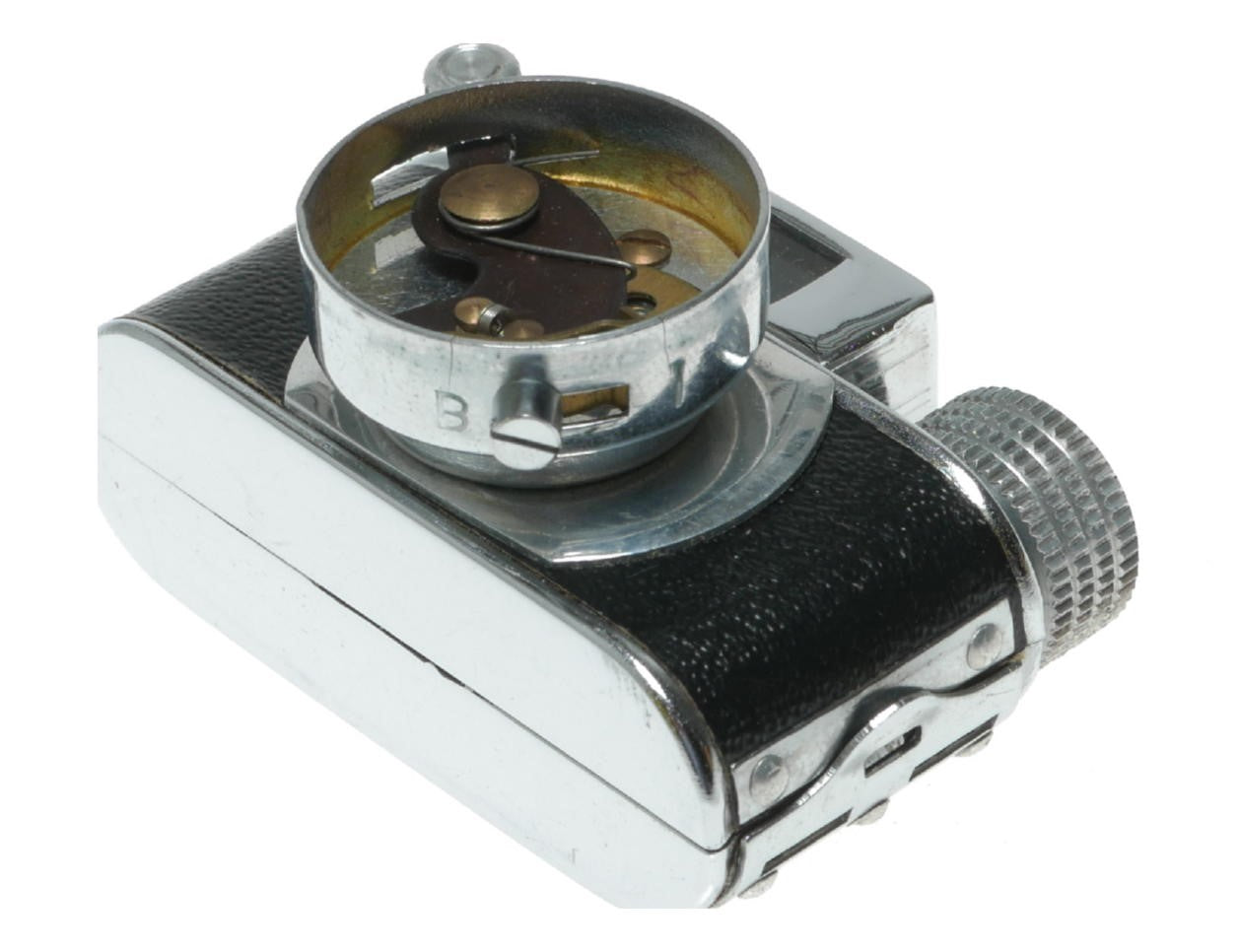 KIKO 16mm Subminiature Camera - View 7