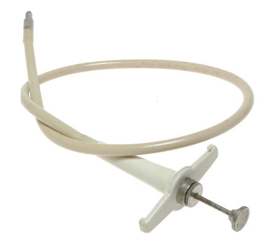 Camera Shutter Release Cable with Lock