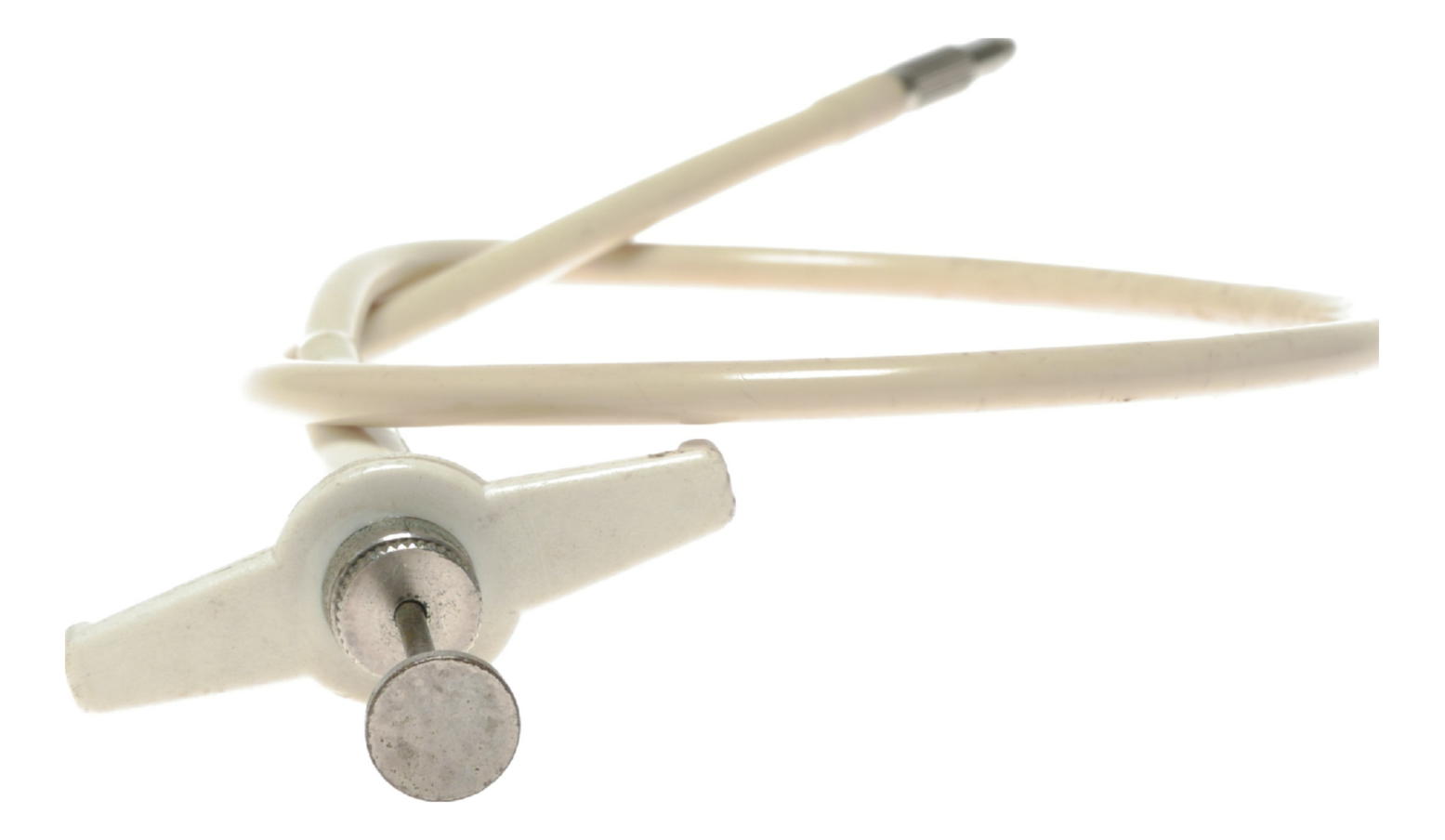 Camera Shutter Release Cable with Lock - View 6