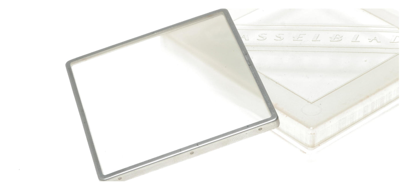 Hasselblad Focusing Screen