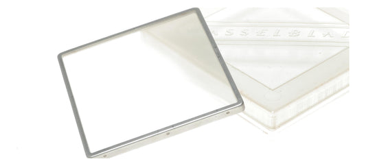 Hasselblad Focusing Screen