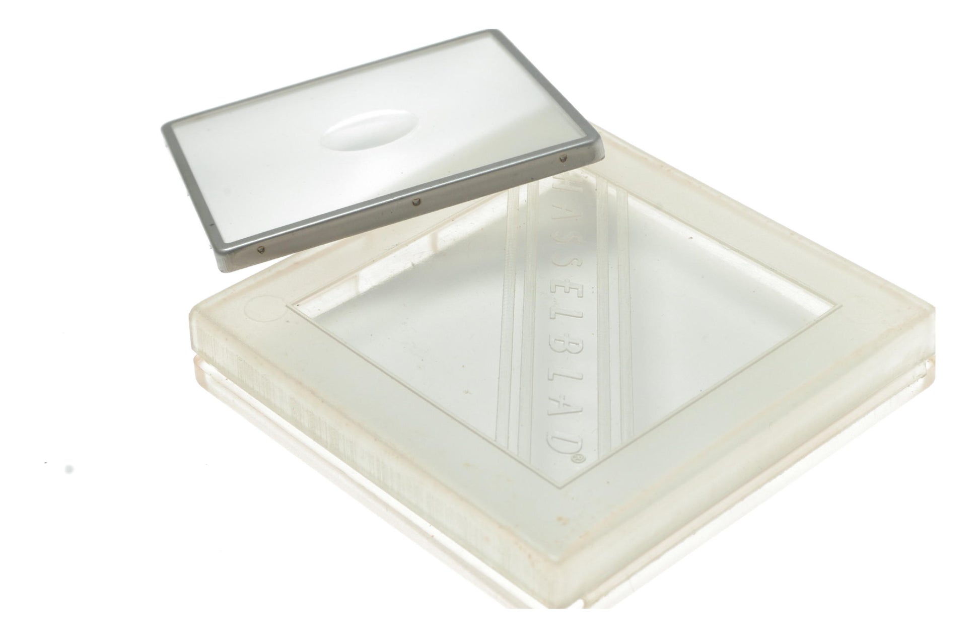 Hasselblad Focusing Screen - View 4