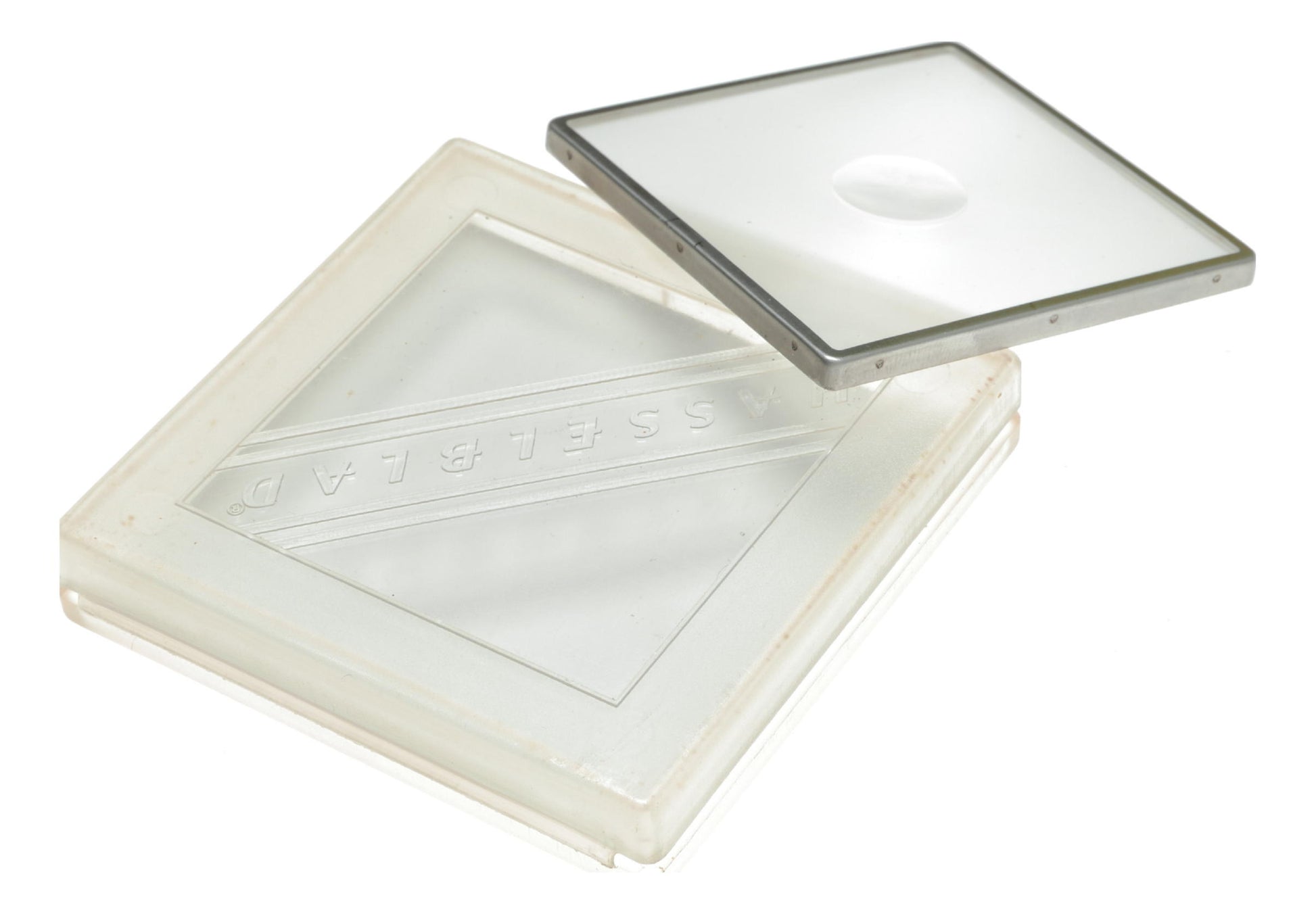 Hasselblad Focusing Screen - View 5