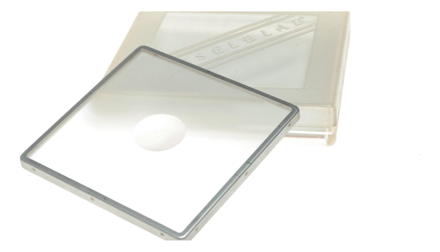 Hasselblad Focusing Screen - View 6