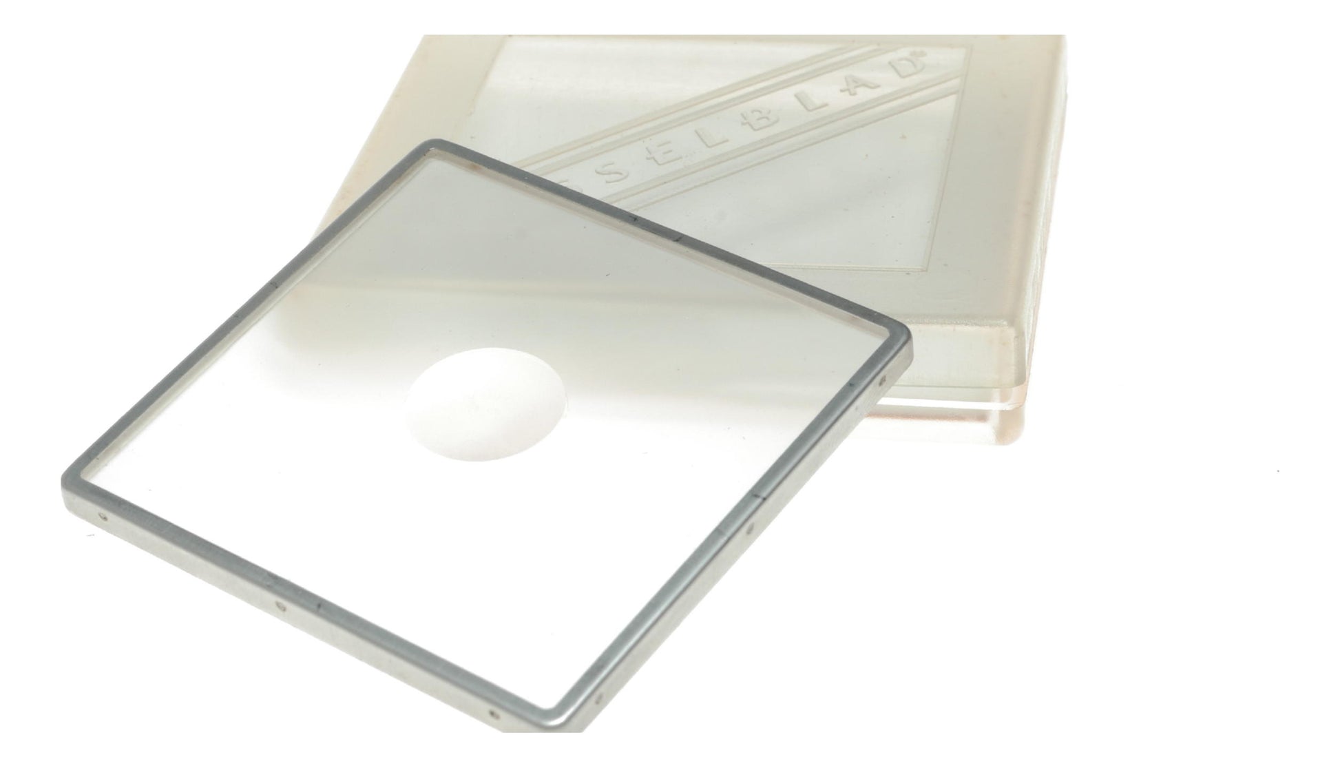 Hasselblad Focusing Screen - View 6