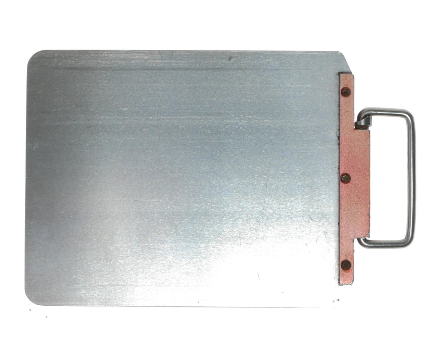 Focusing Screen with Metal Frame and Handle - View 2