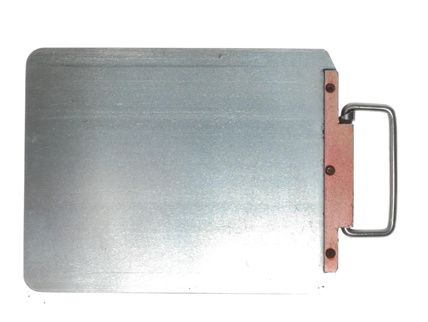 Focusing Screen with Metal Frame and Handle - View 2