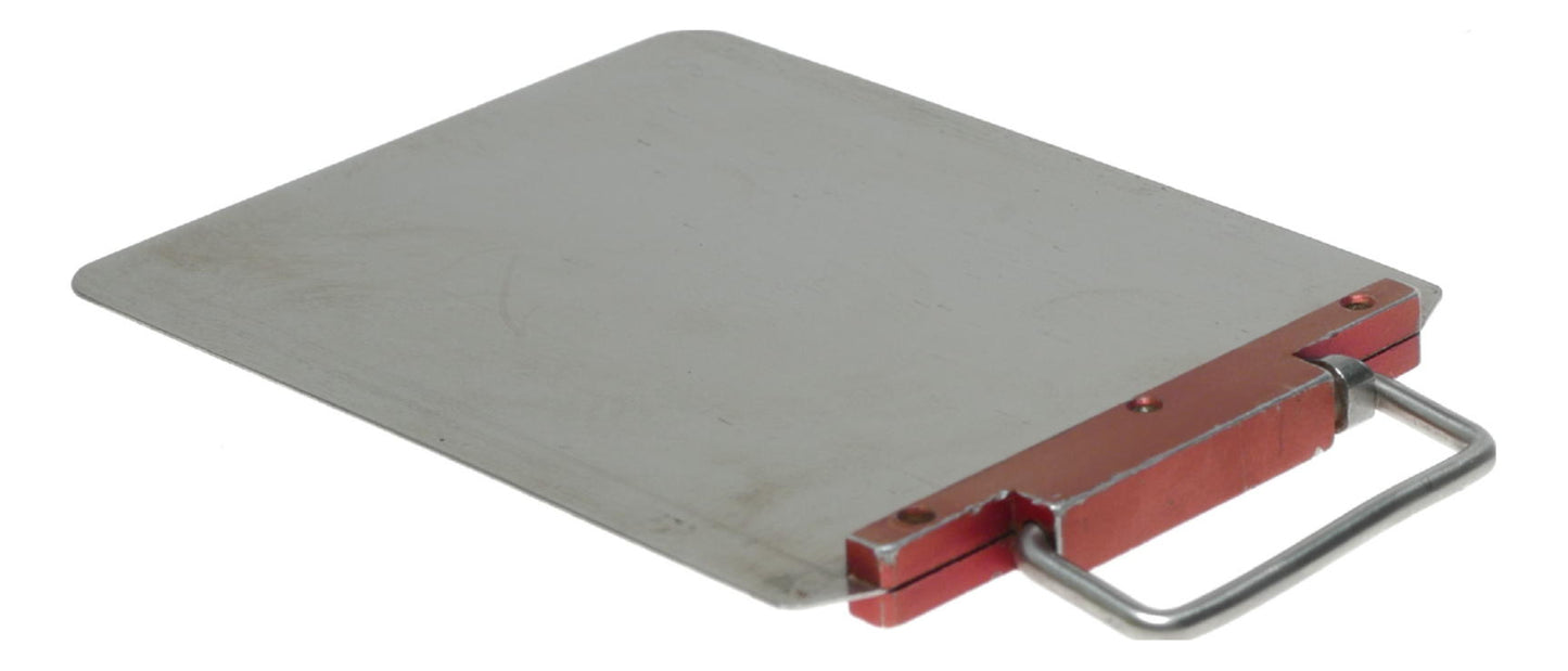 Focusing Screen with Metal Frame and Handle - View 5