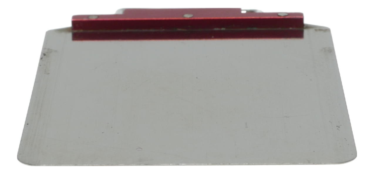 Focusing Screen with Metal Frame and Handle - View 9