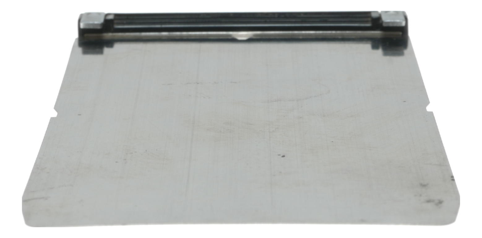 Seal Focusing Screen 120mm x 100mm