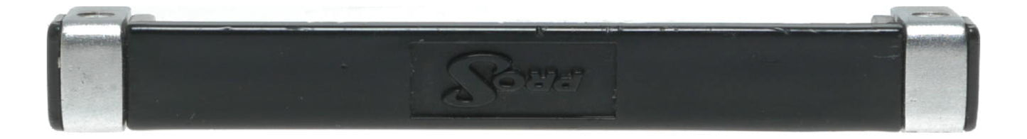 Seal Focusing Screen 120mm x 100mm - View 2