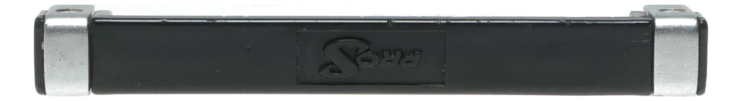 Seal Focusing Screen 120mm x 100mm - View 2