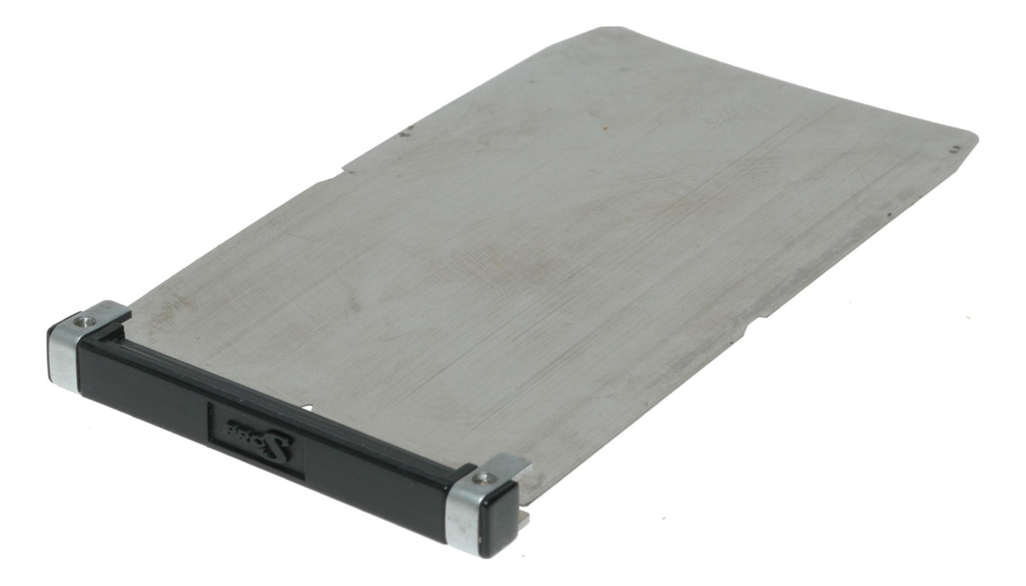 Seal Focusing Screen 120mm x 100mm - View 3