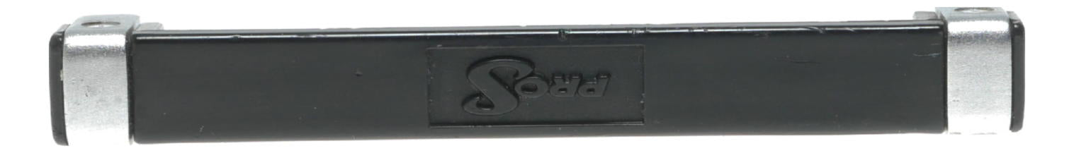 Seal Focusing Screen 120mm x 100mm - View 5