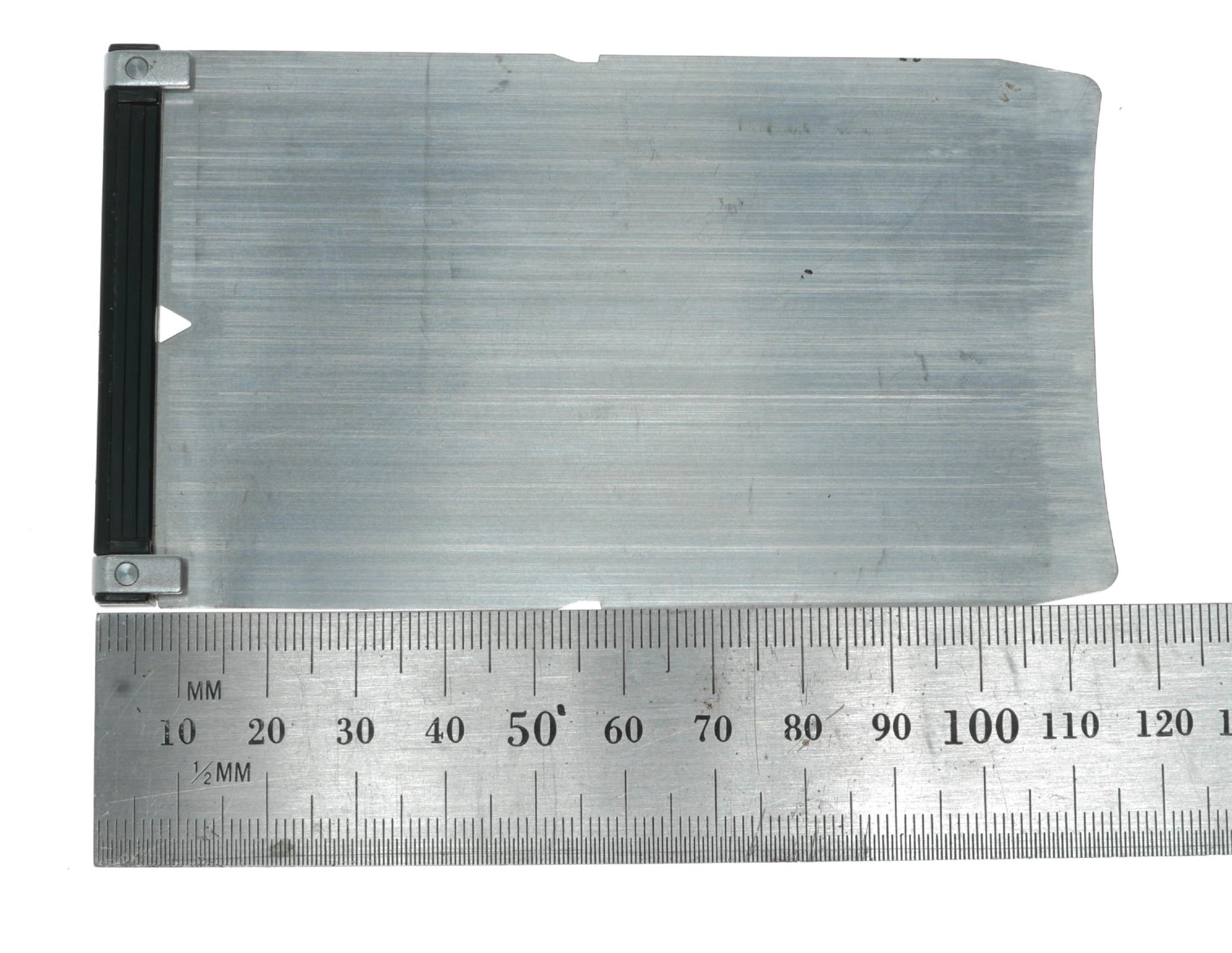 Seal Focusing Screen 120mm x 100mm - View 6