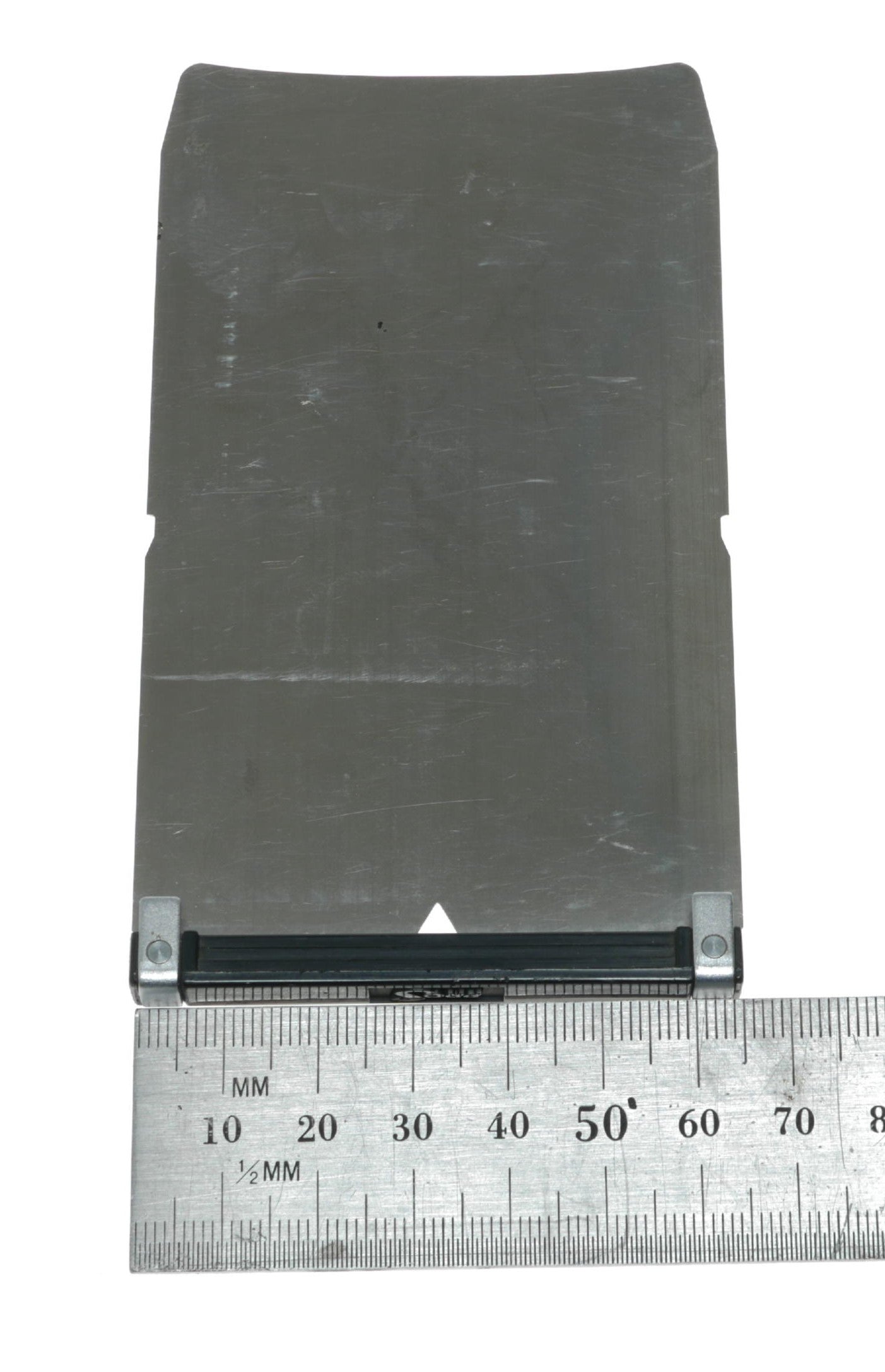 Seal Focusing Screen 120mm x 100mm - View 7
