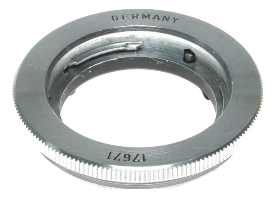 Germany 17671 Camera Lens Adapter Ring - View 8