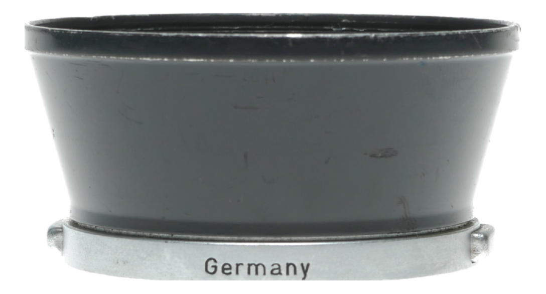 Ernst Leitz GmbH Wetzlar Lens Adapter - View 2