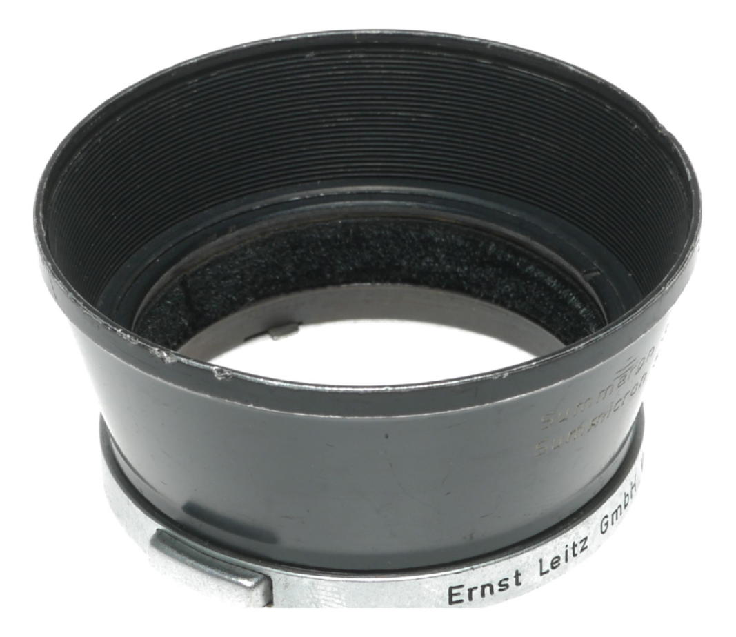 Ernst Leitz GmbH Wetzlar Lens Adapter - View 3