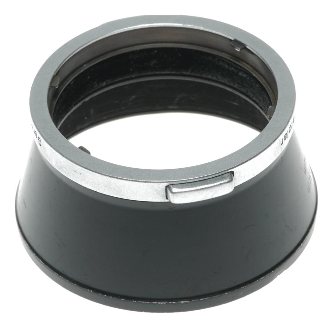 Ernst Leitz GmbH Wetzlar Lens Adapter - View 5