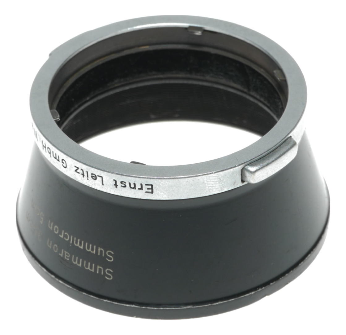 Ernst Leitz GmbH Wetzlar Lens Adapter - View 6