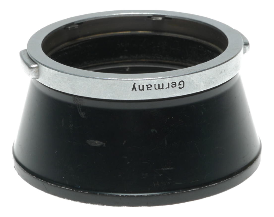 Ernst Leitz GmbH Wetzlar Lens Adapter - View 7