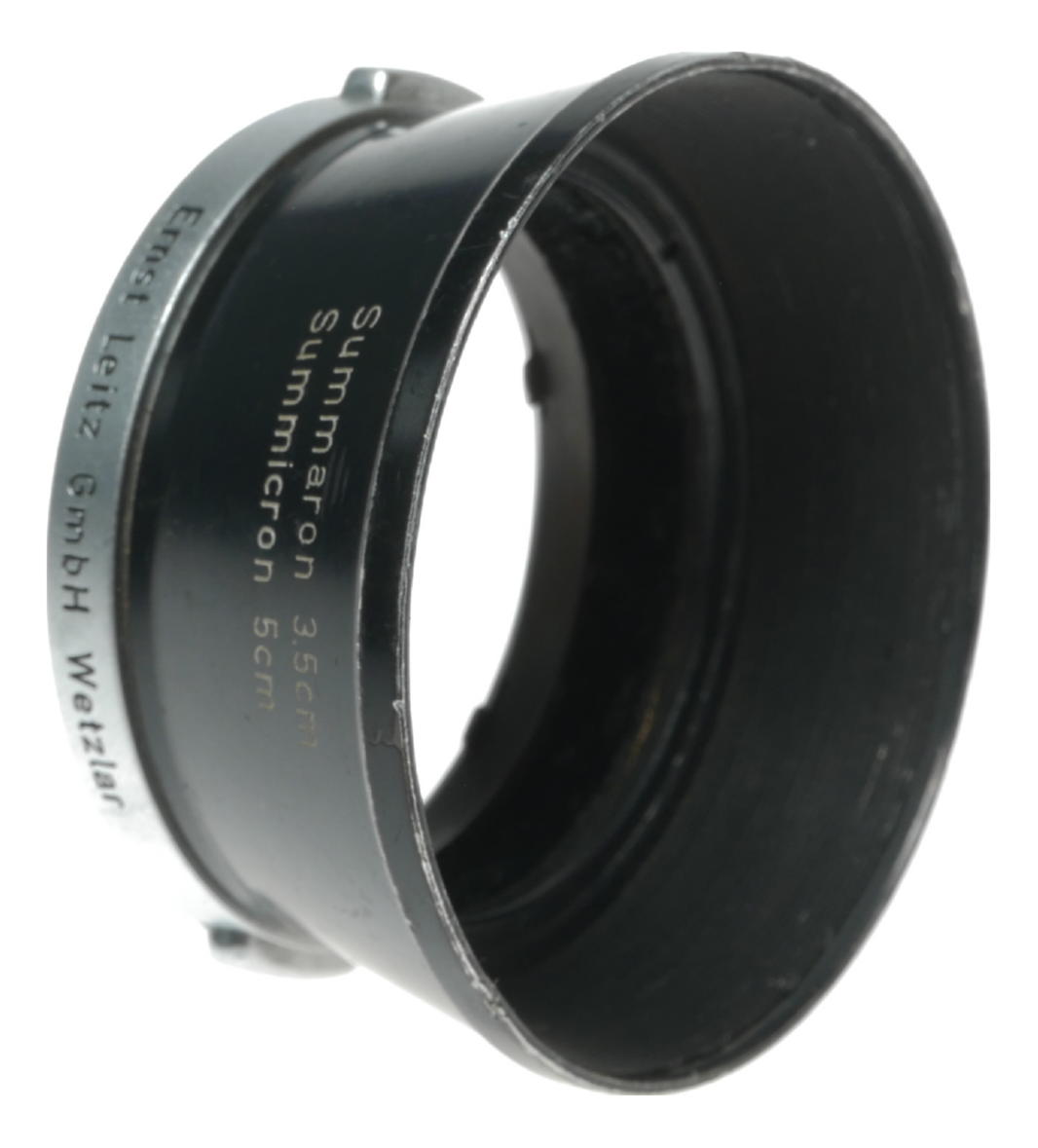 Ernst Leitz GmbH Wetzlar Lens Adapter - View 8