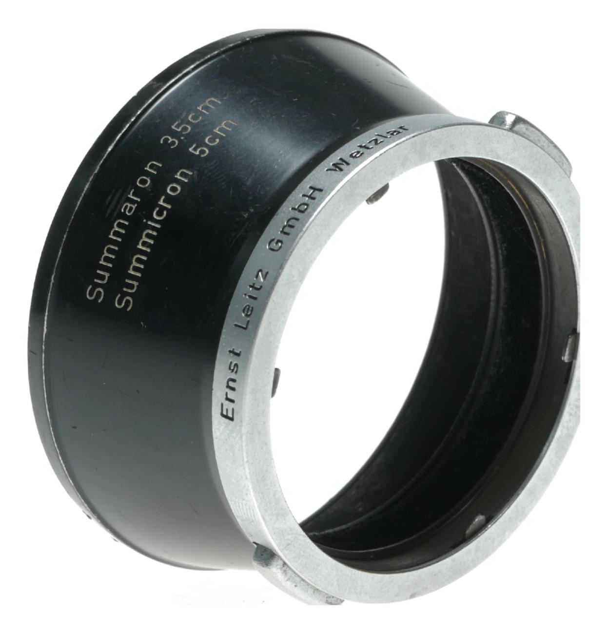 Ernst Leitz GmbH Wetzlar Lens Adapter - View 9