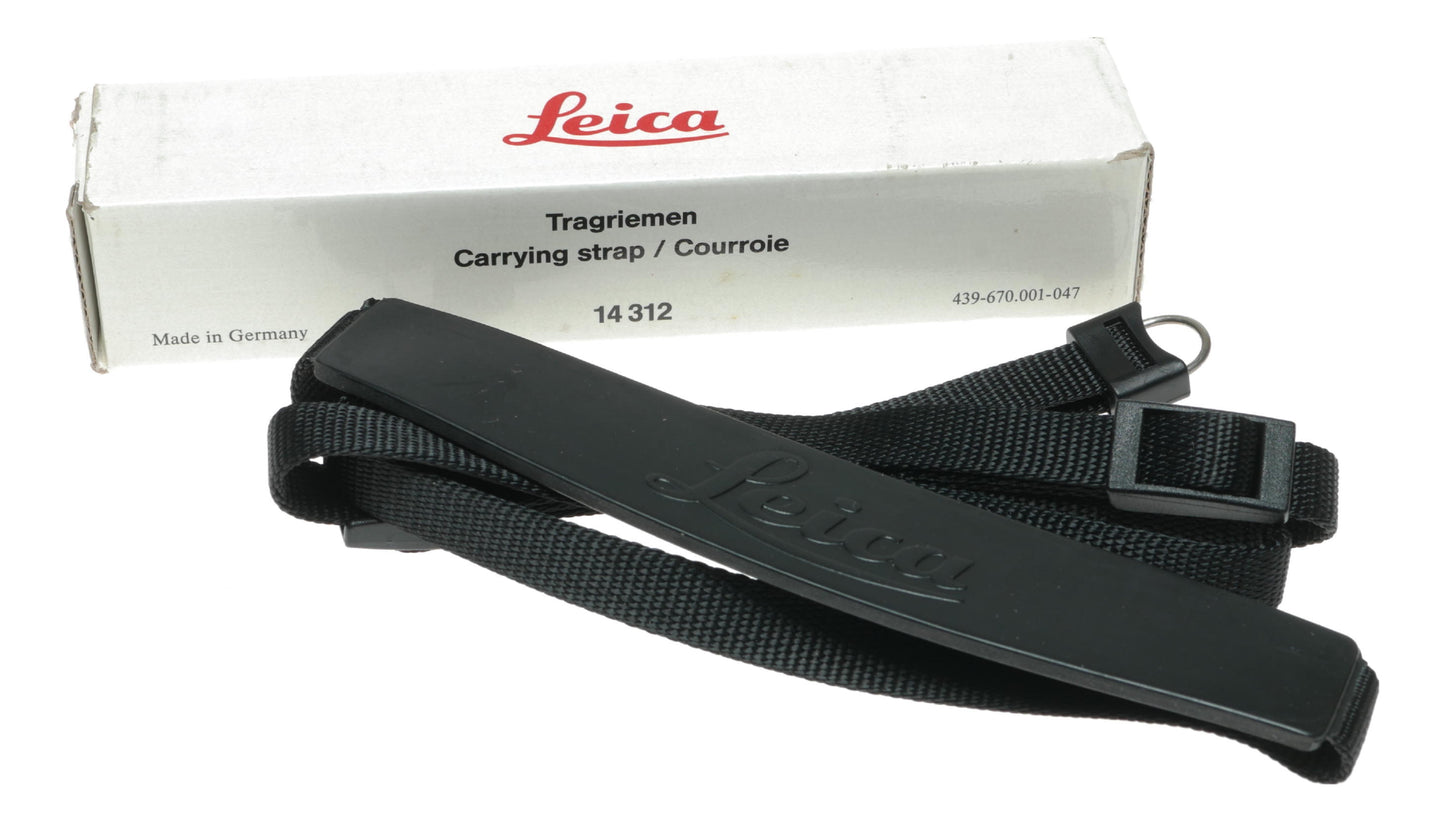 Leica Carrying Strap 14312