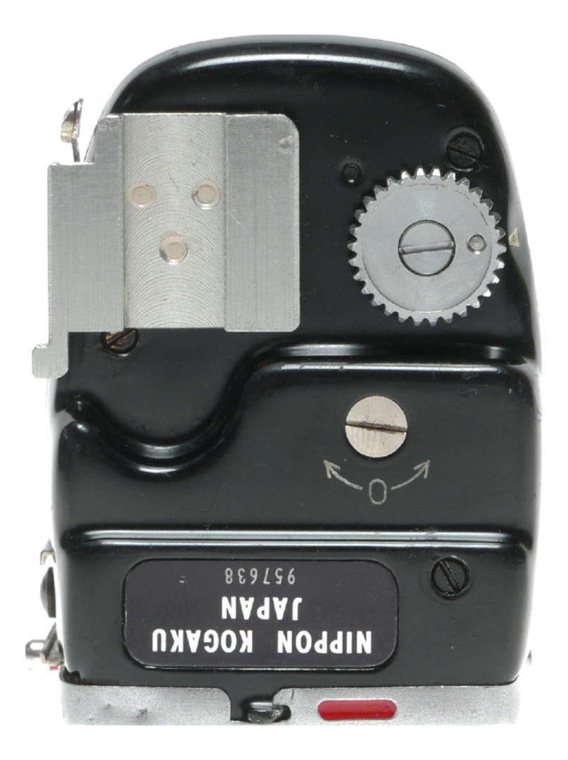 Nikon Flash Unit BC-7 with Case - View 3