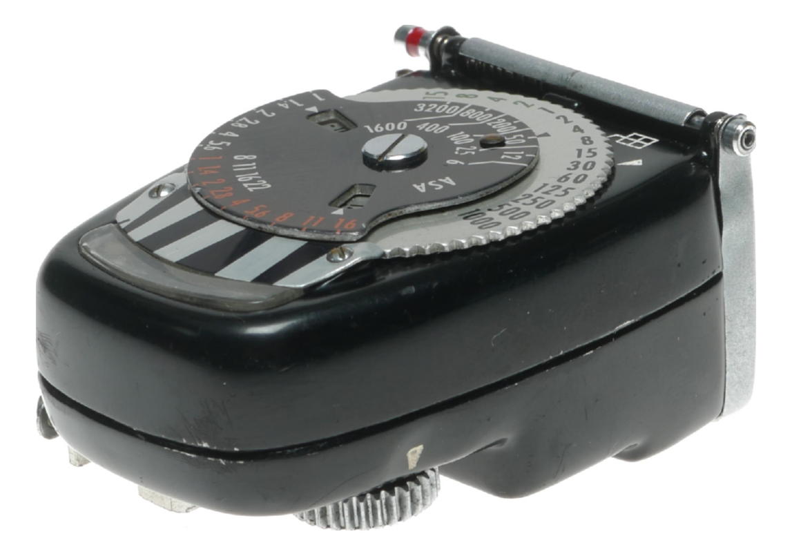 Nikon Flash Unit BC-7 with Case - View 4