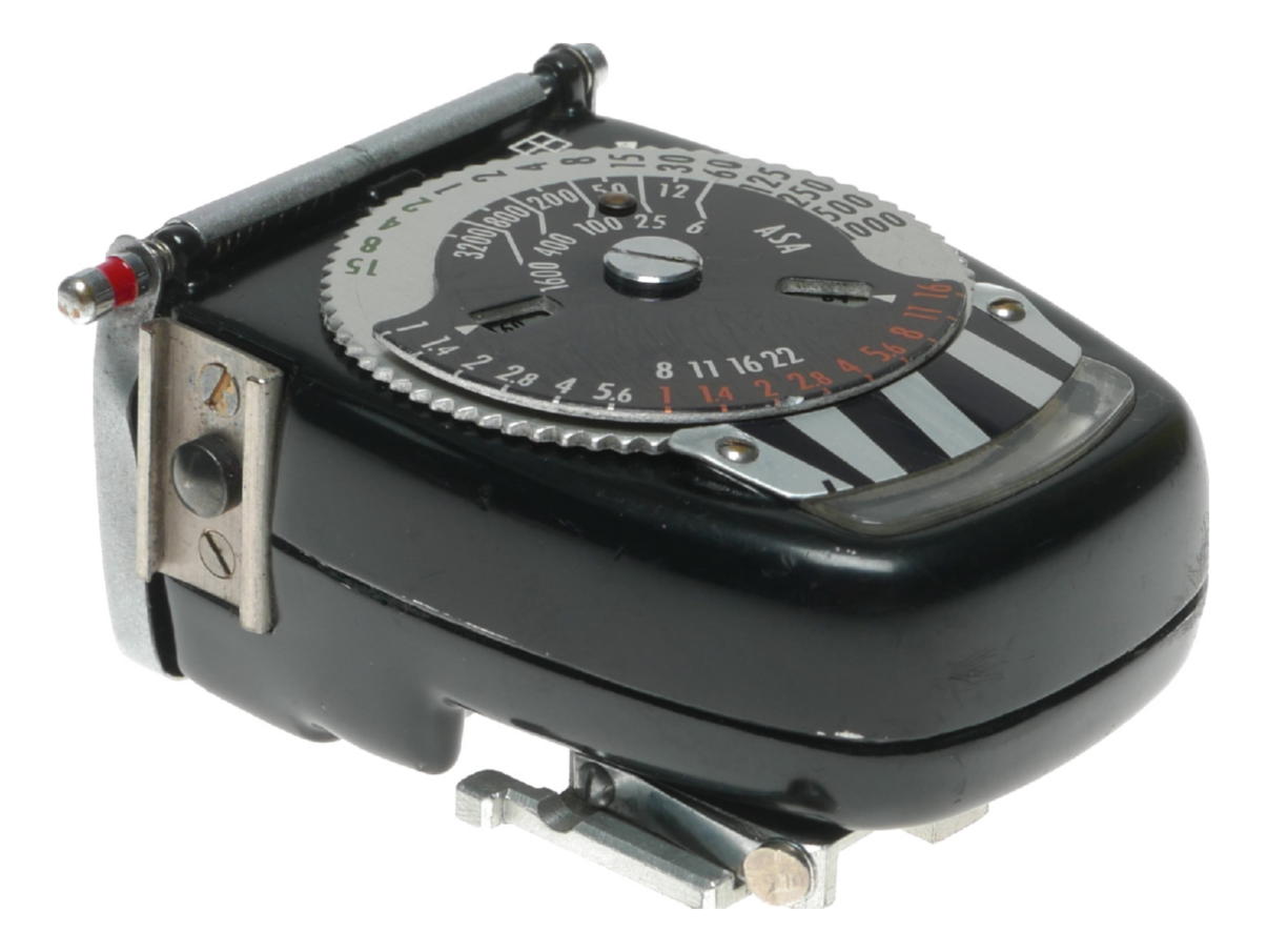 Nikon Flash Unit BC-7 with Case - View 5