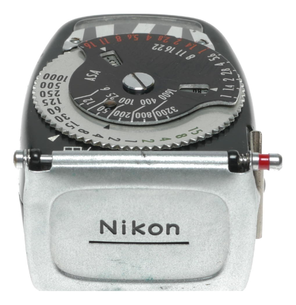 Nikon Flash Unit BC-7 with Case - View 7