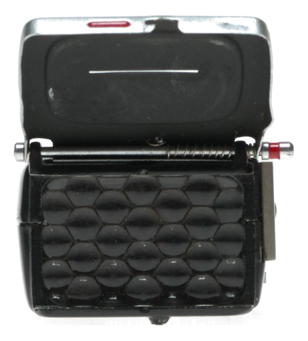 Nikon Flash Unit BC-7 with Case - View 9