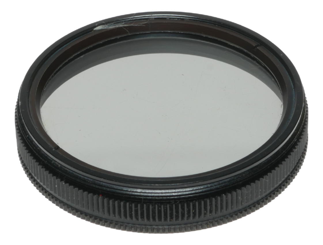 Leitz Wetzlar Germany Polarizing Filter - View 6