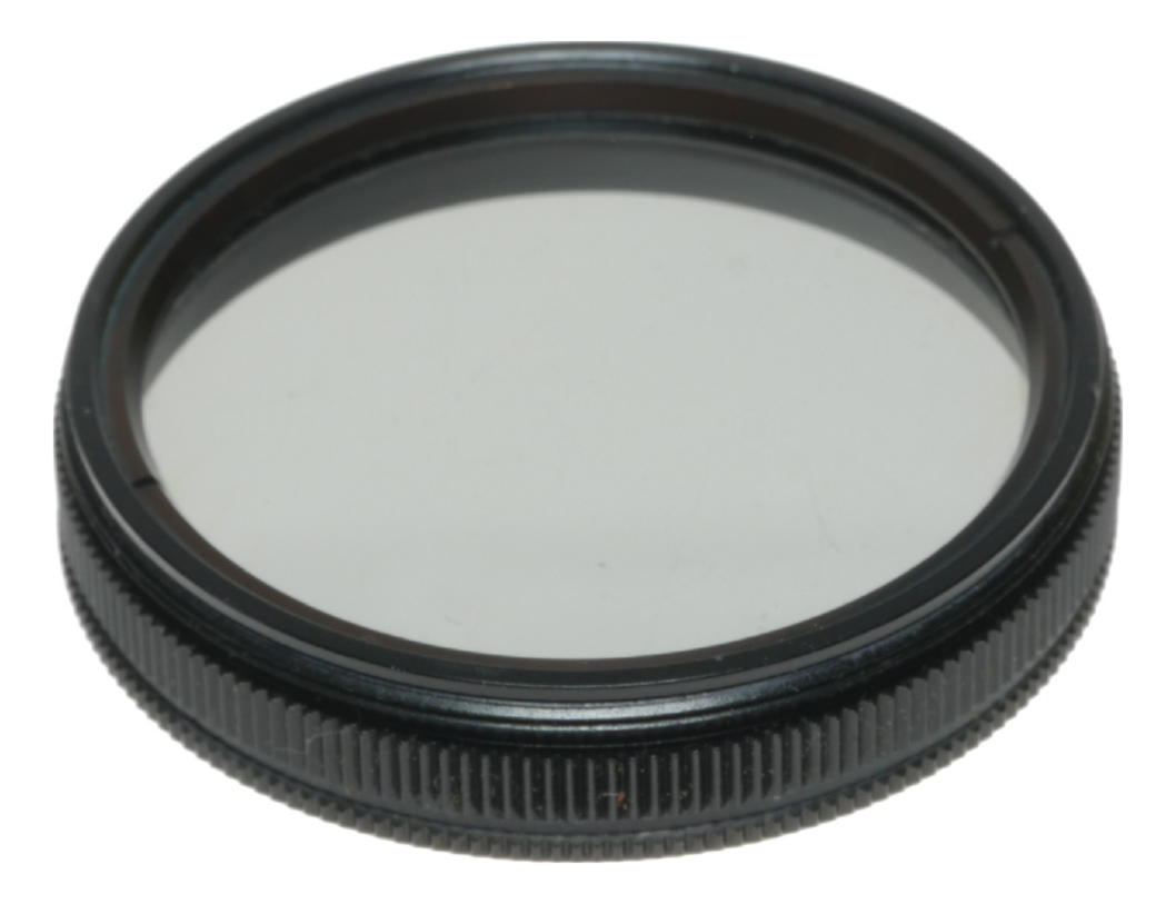 Leitz Wetzlar Germany Polarizing Filter - View 7