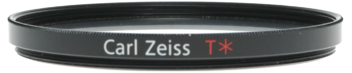 Carl Zeiss T* UV Filter 55mm