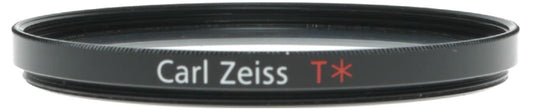 Carl Zeiss T* UV Filter 55mm