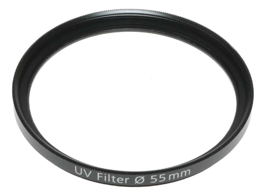 Carl Zeiss T* UV Filter 55mm - View 5