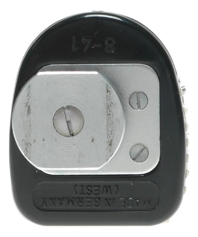 Kodak Kodallux L Light Meter - View 4
