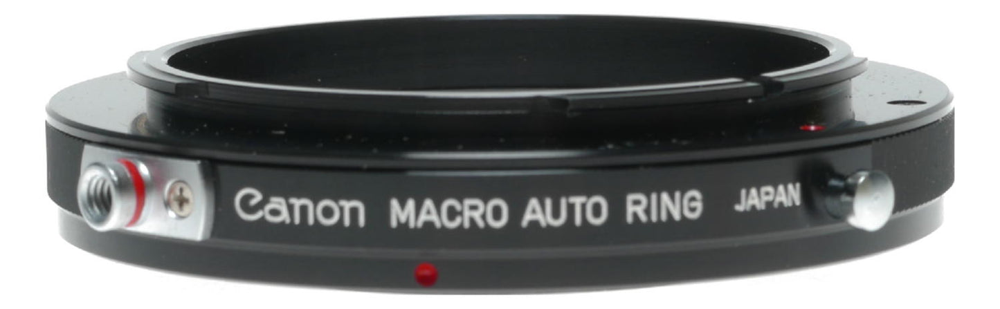 Canon Macro Auto Ring - View 2
